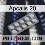 Apcalis 20 08